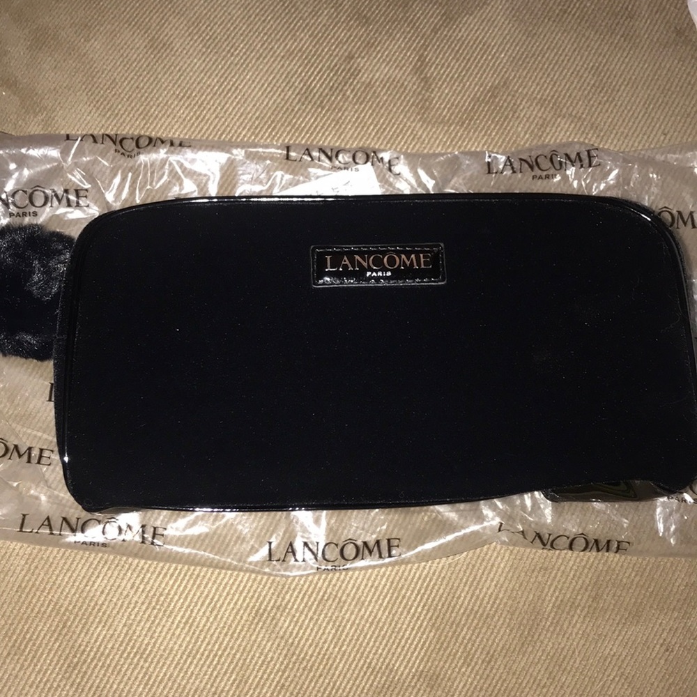 Lancôme Makeup Bag